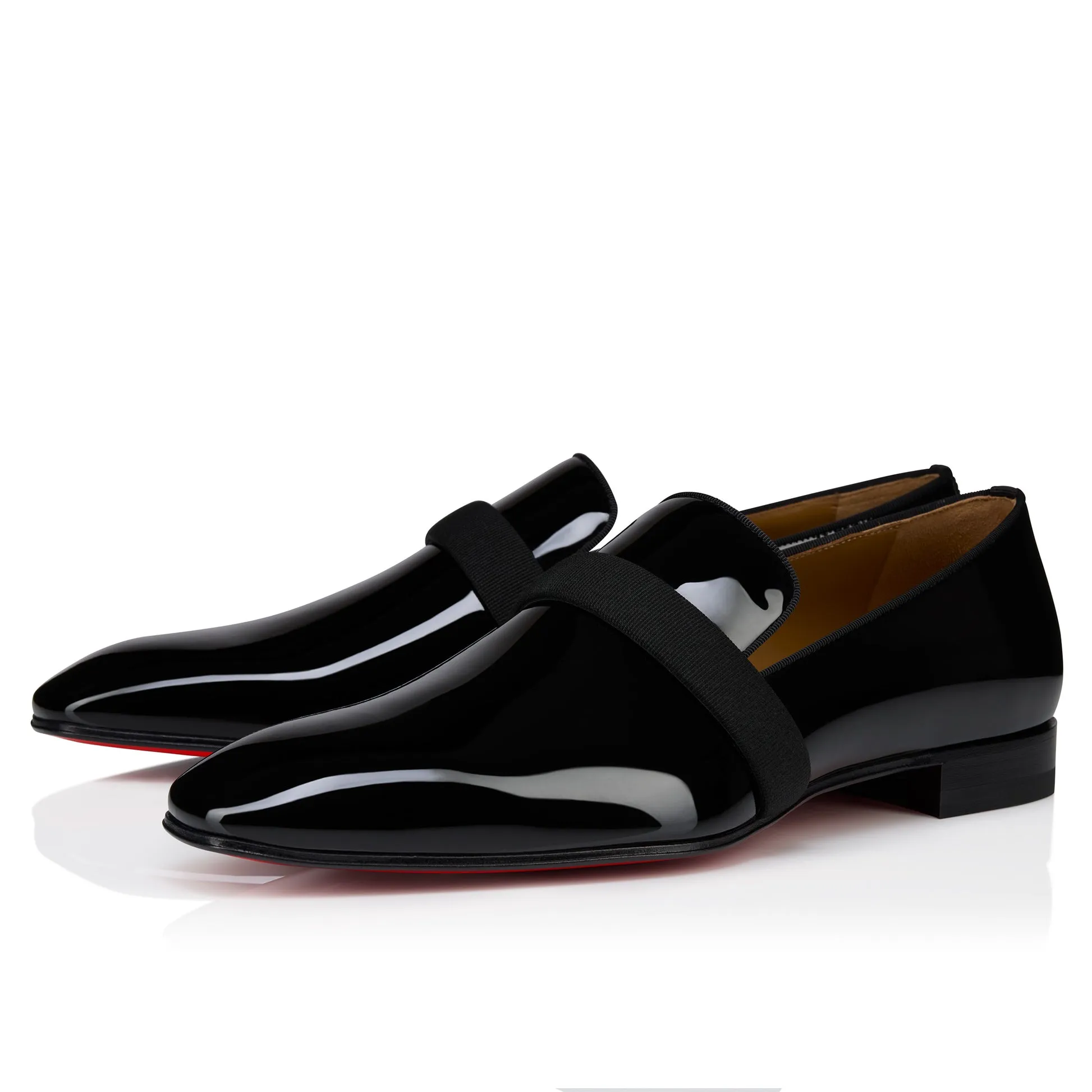 Christian Louboutin Loafer